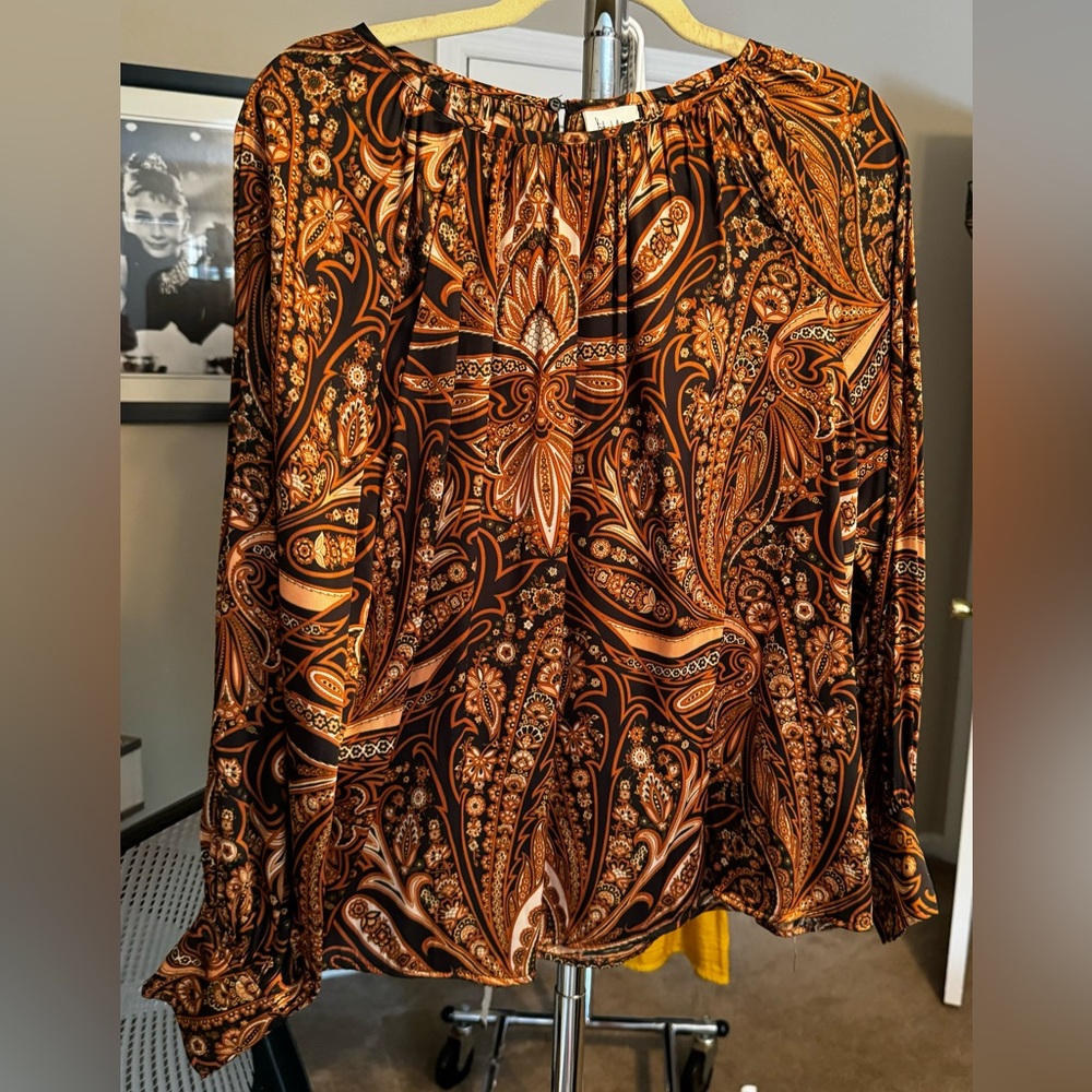 Dressy Blouse